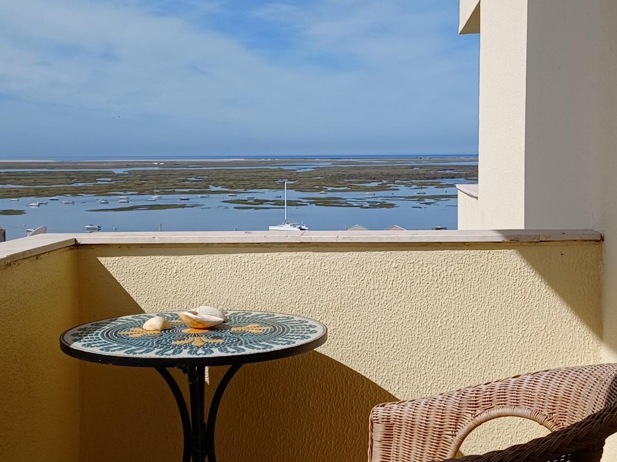 See View Miradouro Fantastico Apartman Faro Kültér fotó